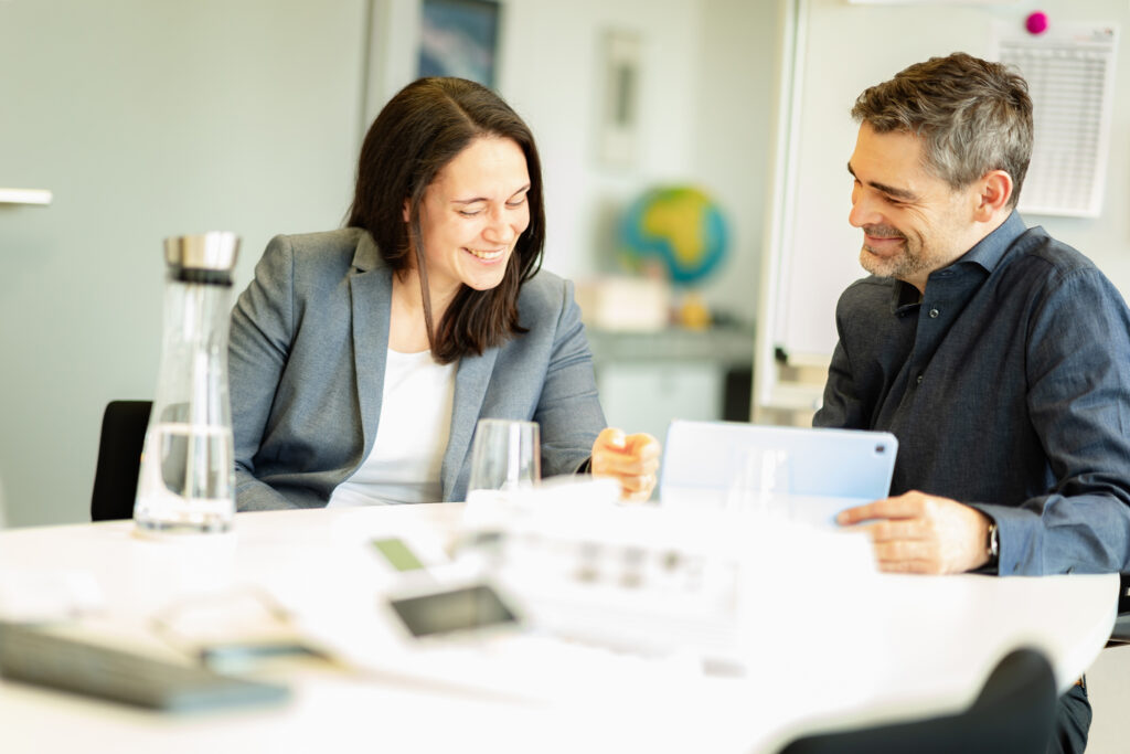 Versicherungsmakler Ärzte