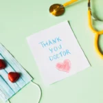 MLP, DÄF, DÄV - alle lieben Medizinstudenten und Ärzte