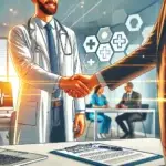 Versicherungsmakler Arzt