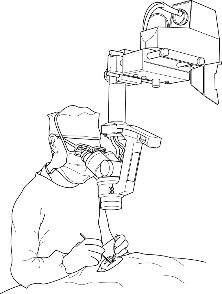 Haftpflichtversicherung für Ärzte