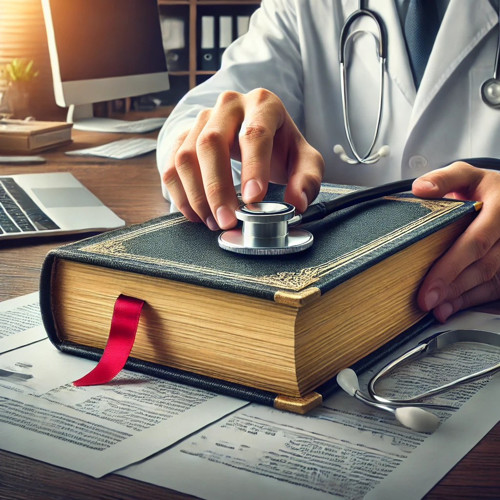 Berufsunfähigkeitsversicherung Ärzteversorgung