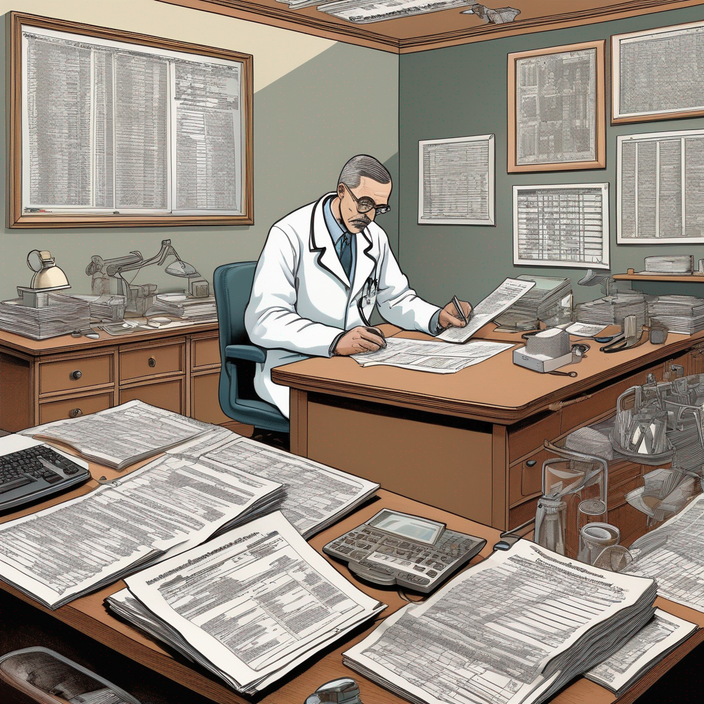 Wie hoch sollte die BU-Rente sein?