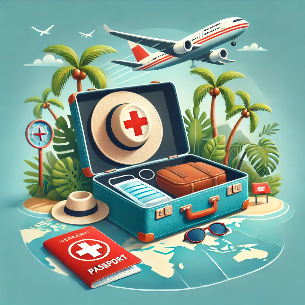 Reisekrankenversicherung