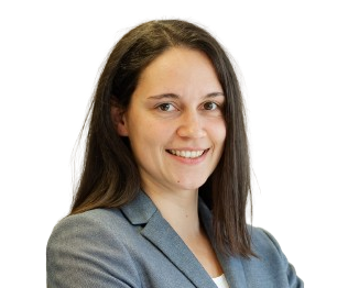 Bild von Sandra Möbius Kundenberaterin bei Die DOC Supporter