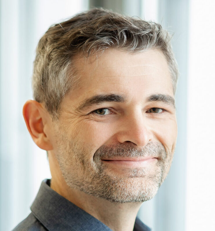 Michael Schreiber, Gründer von DOC Supporter
